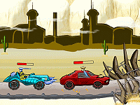 Offroad Warrior