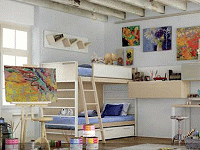Home Closet