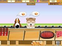 Serve the Pets