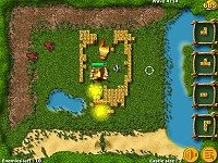Palladium Castle