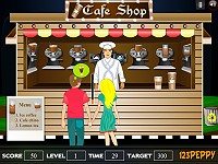Coffee Shop