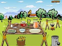 Corn Porridge