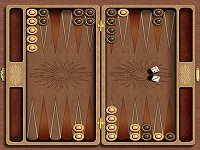 Backgammon