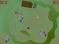 Endless Tournament