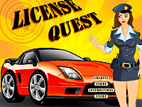 License Quest