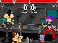 Monsters Of Rock