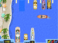 Park My Boat