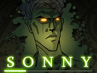 Sonny Game