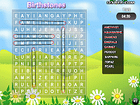 Word Search Gameplay 44
