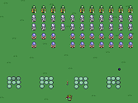 Zelda Invaders 2