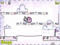 Little Sheep