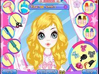 Great Hair Fashion