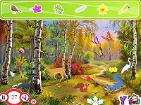 Natural Painting