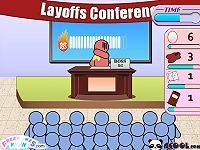 Thrash Your Boss