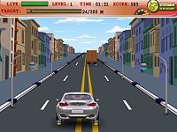 Risky Drive