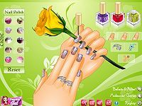 Perfect Nail Makeover