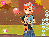Baby Time