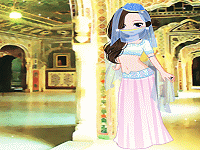 Indian Princess