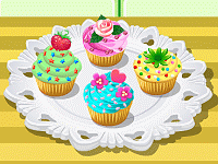 Cupcakes