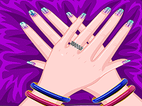 Salon Nails