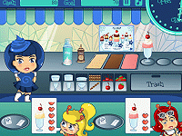 Ice Club