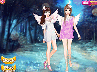 Moonlight Fairy