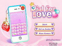 Dial for Love