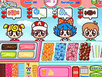 Candy Shop