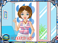 Jenny Hairstyles Makeover