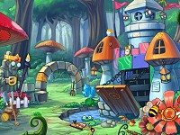Fairy Tale Puzzle