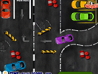 Park My Super Car