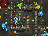 Realms Gate