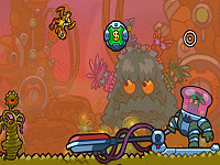 Canoniac Launcher 2