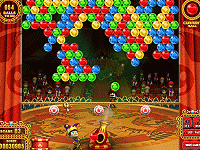 Circus Pop