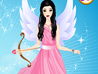 Love Angel Makeover