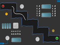 Electro String