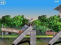 Bike Mania Arena 2