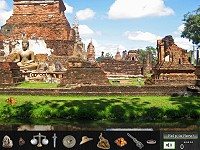 Thailands Quest