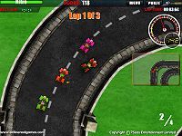 Drift Racer