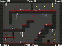 Zombie Crypt 2