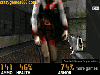 Super Zombie Shooter Level Pack