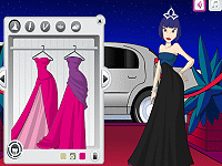 Modern Princess