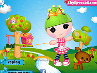 Loopsy Littles