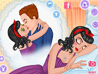 Day Dream Lover