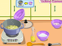Vegetable Soup