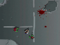 Zombie 2 - Last Night