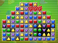 Shape Matcher Level Pack