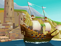 Caribbean Admiral
