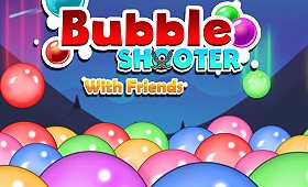bubble shooter pro
