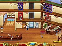 Hotel Dash: Suite Success
